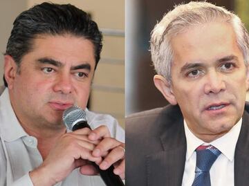 Busca PRD replicar Bloque de Contención en la Cámara de Diputados