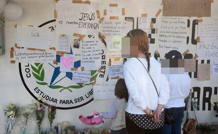 Sobrevivientes de ataque en escuela de NL siguen graves