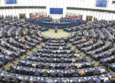 UE: la doctrina de la Casa Blanca erosiona los lazos