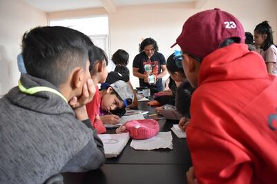 Cultura Comunitaria, desplazada por Covid-19