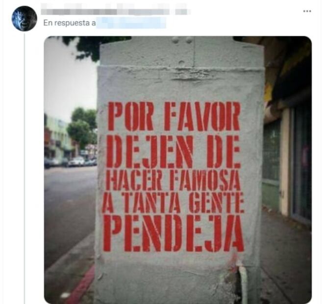 Joven realiza reto en TikTok con cuchillo y termina lesionada 