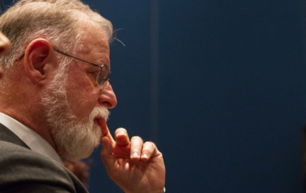 Por su profunda sabiduría literaria, Alberto Manguel recibirá el Homenaje al Bibliófilo José Luis Martínez 2022