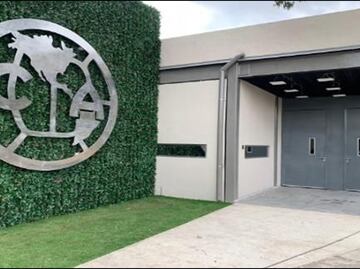 América busca reforzarse con figuras de Tigres y Pachuca