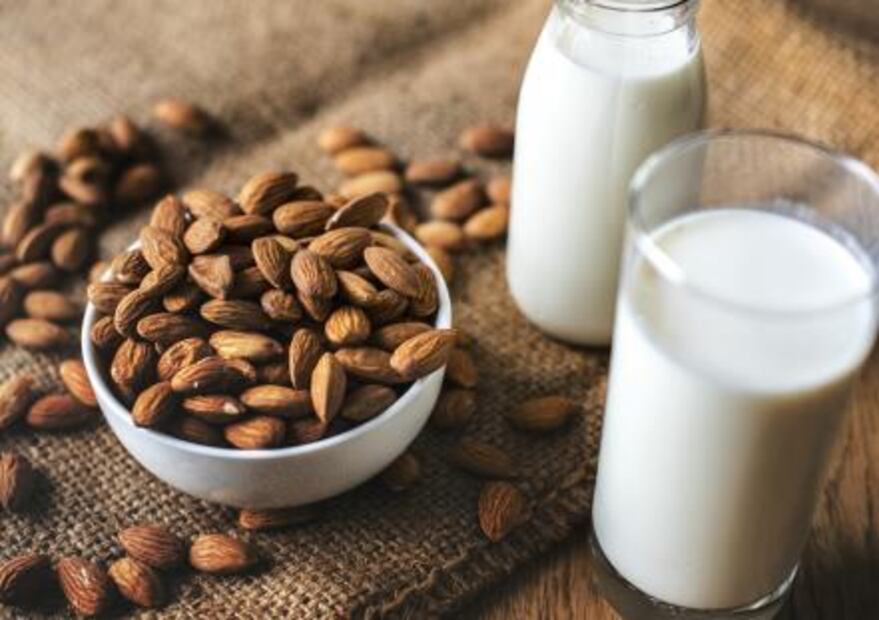 ¿Cuánto calcio necesitan los niños y qué alimentos deben comer?