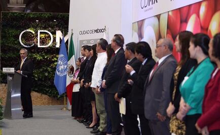 Buscan que chinampas sean patrimonio agrícola mundial