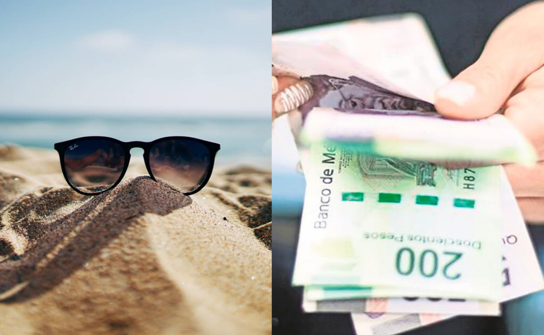 ¿Pagan doble si trabajas el jueves y viernes Santo?. Foto: Archivo/EL UNIVERSAL