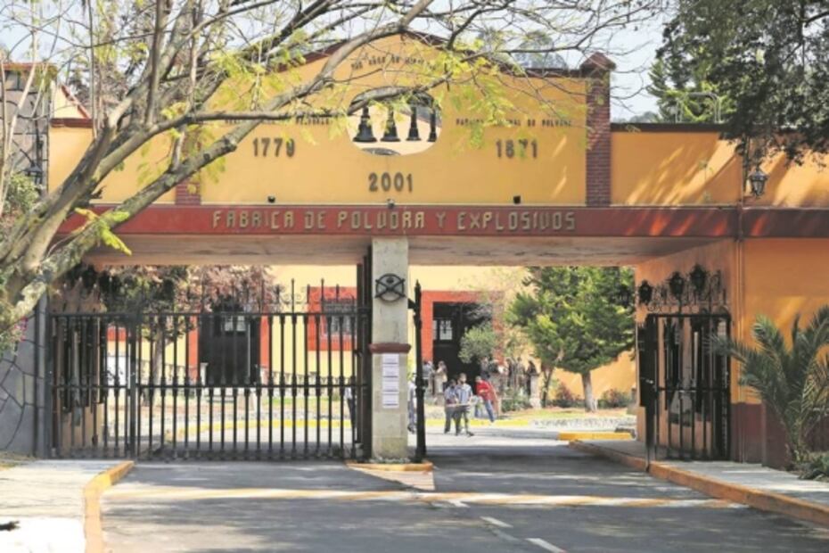 La Cuarta Sección de Chapultepec, poco público y todavía con militares