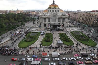En Vivo. Facebook Live del homenaje a Juan Gabriel