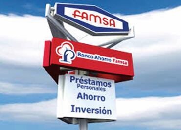 Vinculan a proceso de 5 altos ejecutivos de Banco Famsa; falsificaron informe rendido a la CNBV