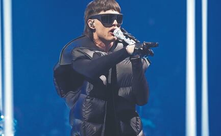 Mientras Peso Pluma desaparece, Nicki y Trueno son más populares