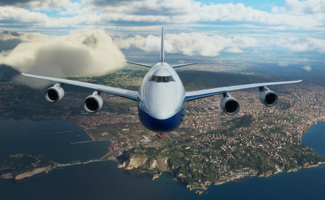 El cambio llega con la actualización más reciente.