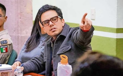 Gobierno de Monreal presume logro de alcaldes de oposición