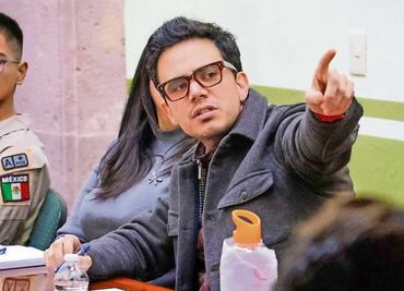 Gobierno de Monreal presume logro de alcaldes de oposición