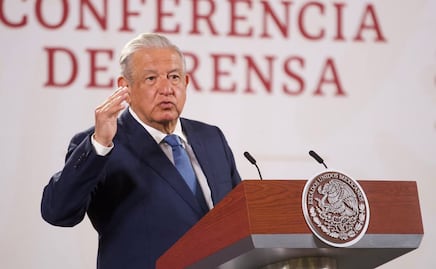 No estoy en contra de los periodistas sino de quienes se venden: AMLO