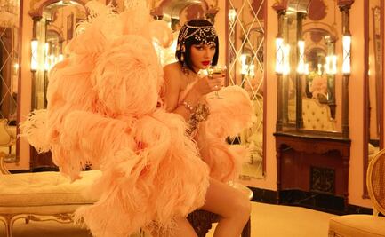 Taylor Swift da una lección a quienes critican The Life of a Showgirl