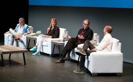 "Hay un movimiento poético potente en redes sociales"