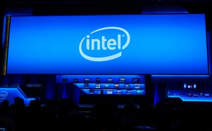 Intel recibe subsidio por casi 8 mil mmd por parte del gobierno de EU; buscan desarrollar producción de semiconductores