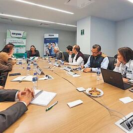 Acuerdan Coneval y Bienestar evaluar programas sociales