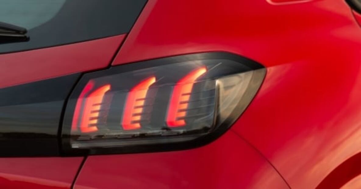 Peugeot 208 2022, una verdadera amenaza a los autos premium