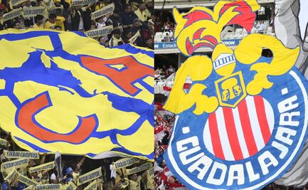 El primer América vs Guadalajara… Que no fue Clásico