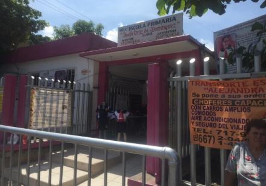 Inician clases con paros y vigilancia especial en los estados
