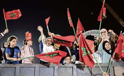 México y el Sáhara occidental, en busca de política realista