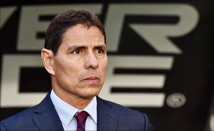 Sosa está despreocupado por el pasado conflictivo de Centurión