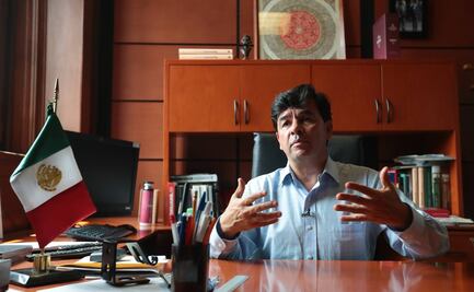 Facebook reconoce que borró publicación del INEHRM por error