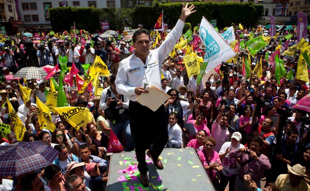 Archivo/ EL UNIVERSAL