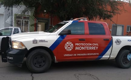 Bajas temperaturas causan la muerte de dos personas en Nuevo León; ambos vivían en situación de calle