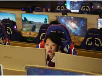 China convierte videojuegos en una asignatura escolar