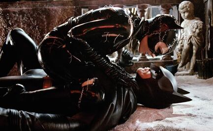 ¿Qué ver?: Un Bruce Wayne de los más queridos por los fans de los cómics