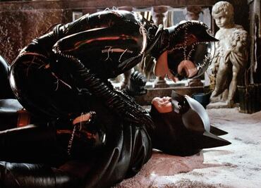 ¿Qué ver?: Un Bruce Wayne de los más queridos por los fans de los cómics