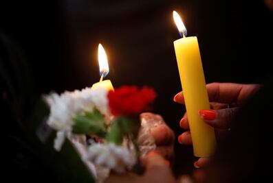 Journalist murdered in Tabasco on death anniversary of Javier Valdez