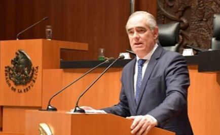 En riesgo, Pacto Federal por persecución de AMLO a adversarios políticos: Julen Rementería