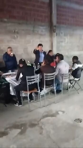 Hombres armados matan a director de Protección Civil de Los Reyes La Paz, Bernardo Corona