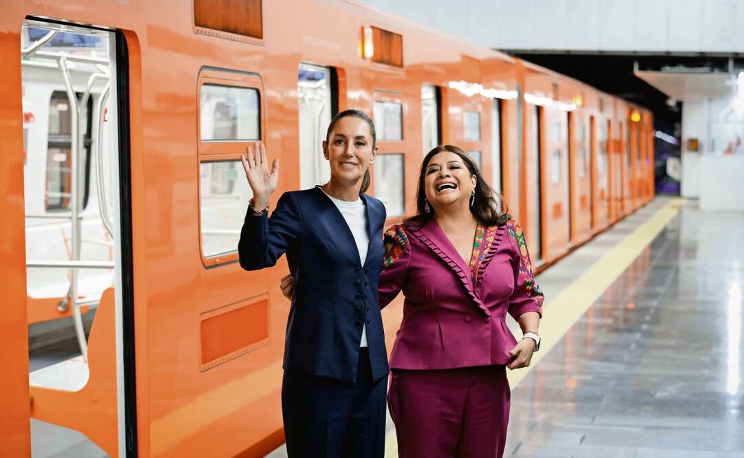 (24/04/2025) Foto: Diego Simón Sánchez | El Universal