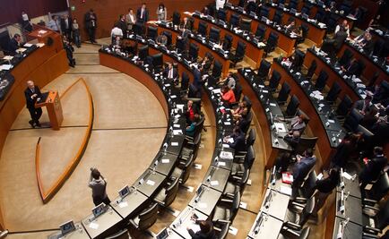 Senado reiniciará discusión de la Ley de Seguridad Interior