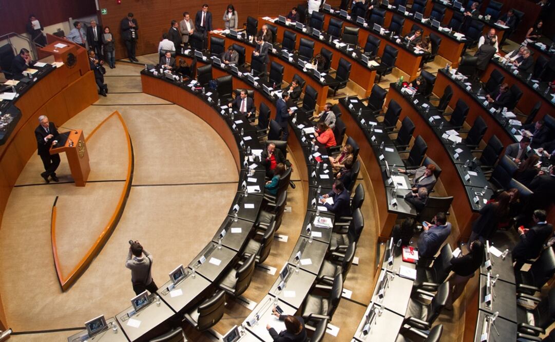 Foto: ARCHIVO / EL UNIVERSAL