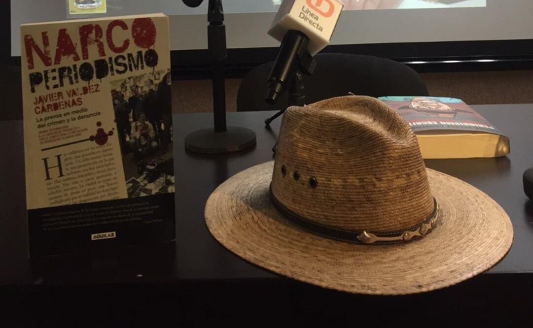 Foto: Javier Cabrera Martínez/EL UNIVERSAL