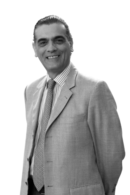 Santiago Corcuera Cabezut