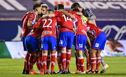 En el Atlético de San Luis dan su postura tras acusaciones de racismo vs Santos