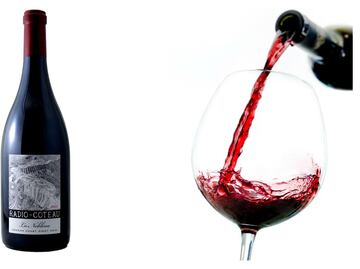¿Sabías que la copa de vino sí importa en la cata?