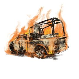 Nueve momentos de 2019, el año más violento