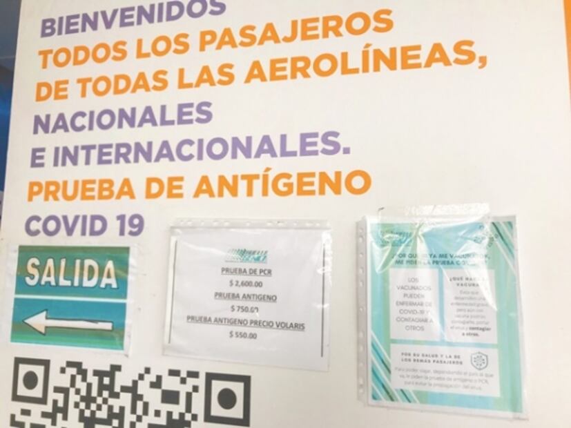 ¿Combinar vacunas es una buena idea para poder viajar?