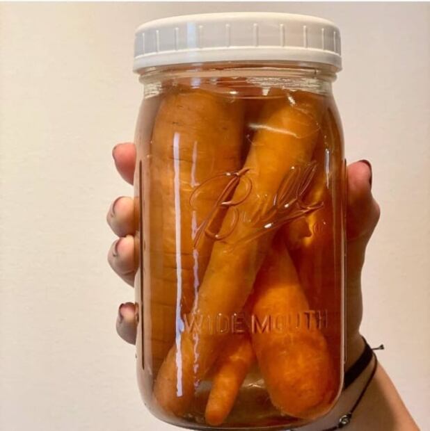 ¿Cómo recuperar la frescura de tus frutas y verduras?