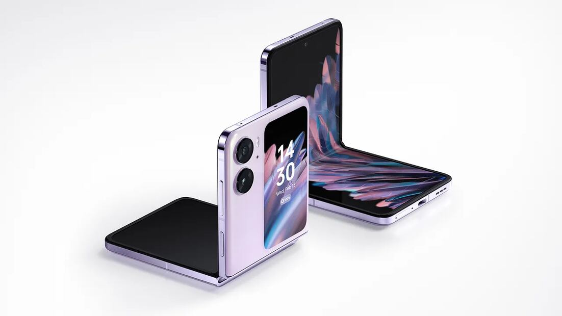 Foto: OPPO