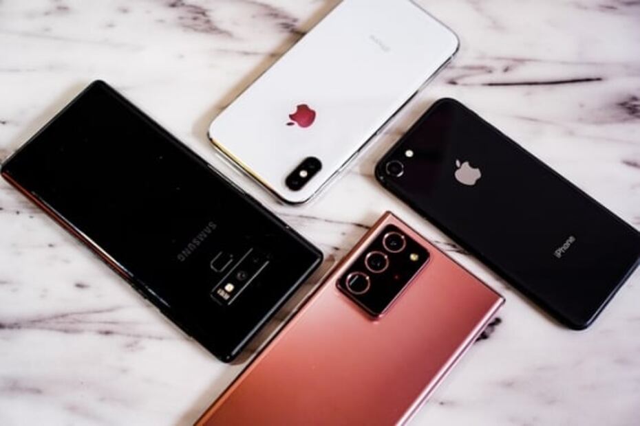 Estos son los celulares que dejarán de funcionar en 2022