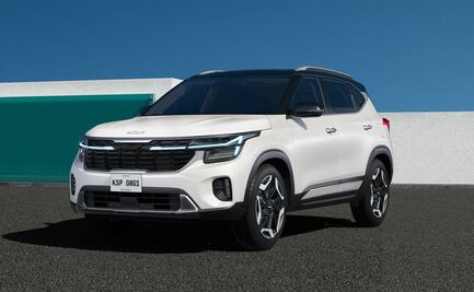 Cuánto cuesta el Kia Seltos 2025