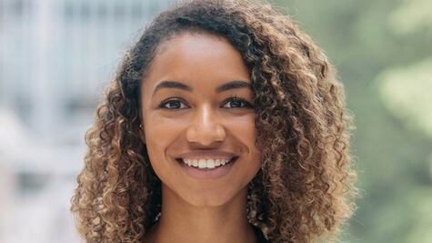 "Por qué cambié mi trabajo por uno en que me pagan menos"